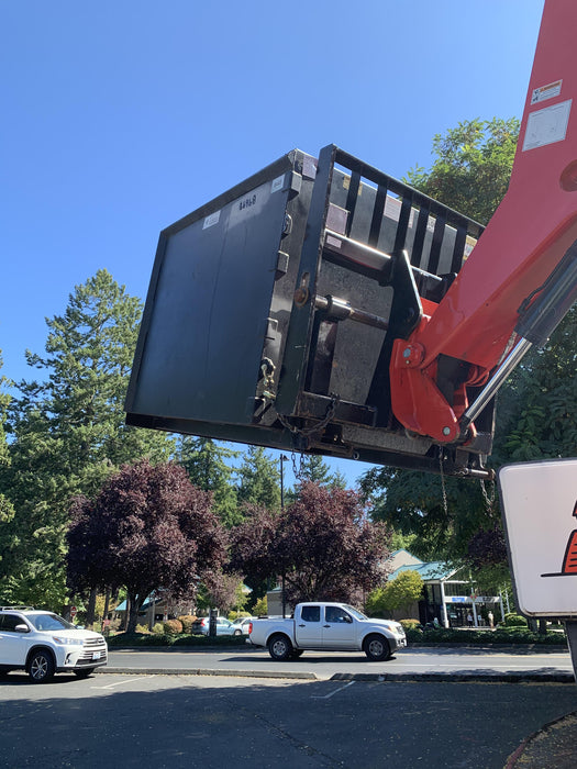 2020 STAR INDUSTRIES 1425