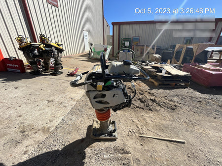 2023 MULTIQUIP MTX60HD