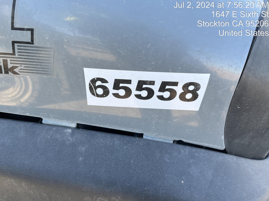 2020 Club Car CA1700D CLUB CAR CA1700D