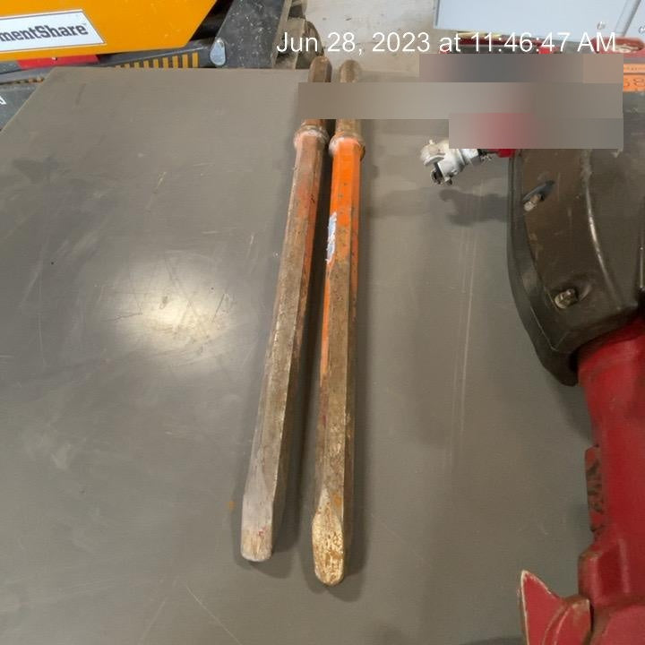 2020 CHICAGO PNEUMATIC CP 1260 S
