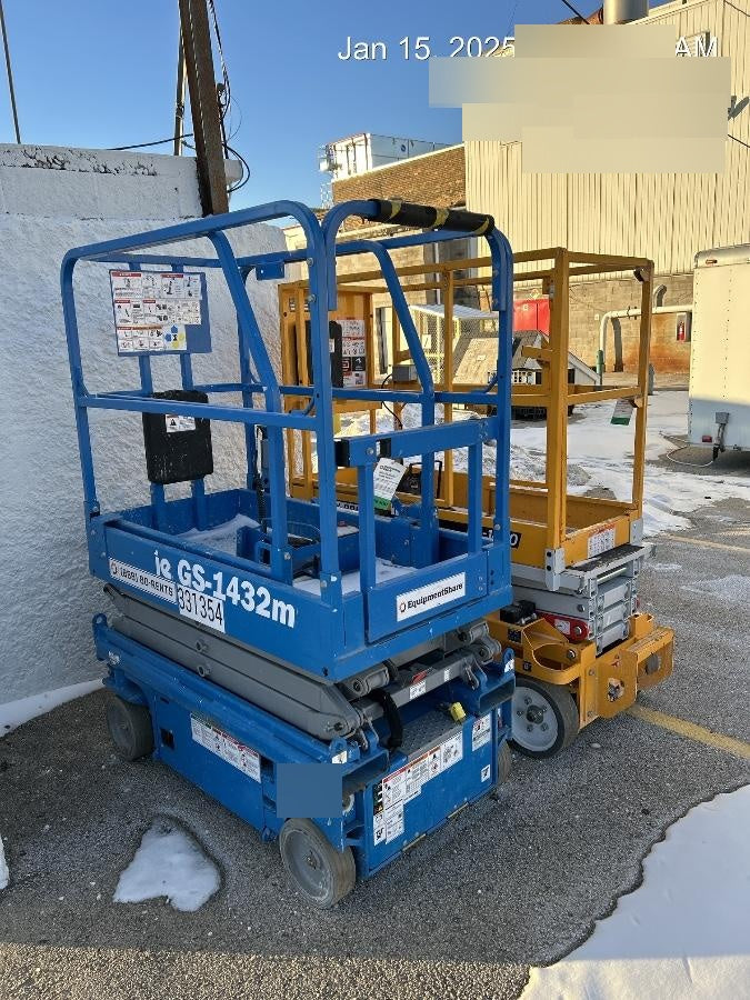 2021 HY-BRID PS-1430