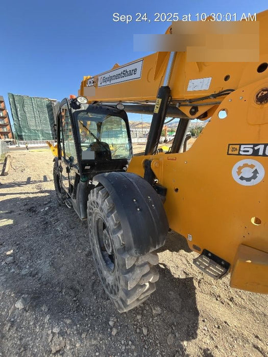 2020 JCB 510-56 JCB 510-56