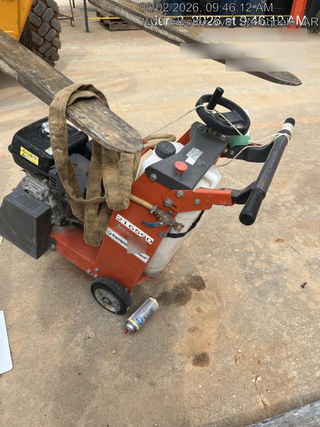 2022 HUSQVARNA FS 400 LV