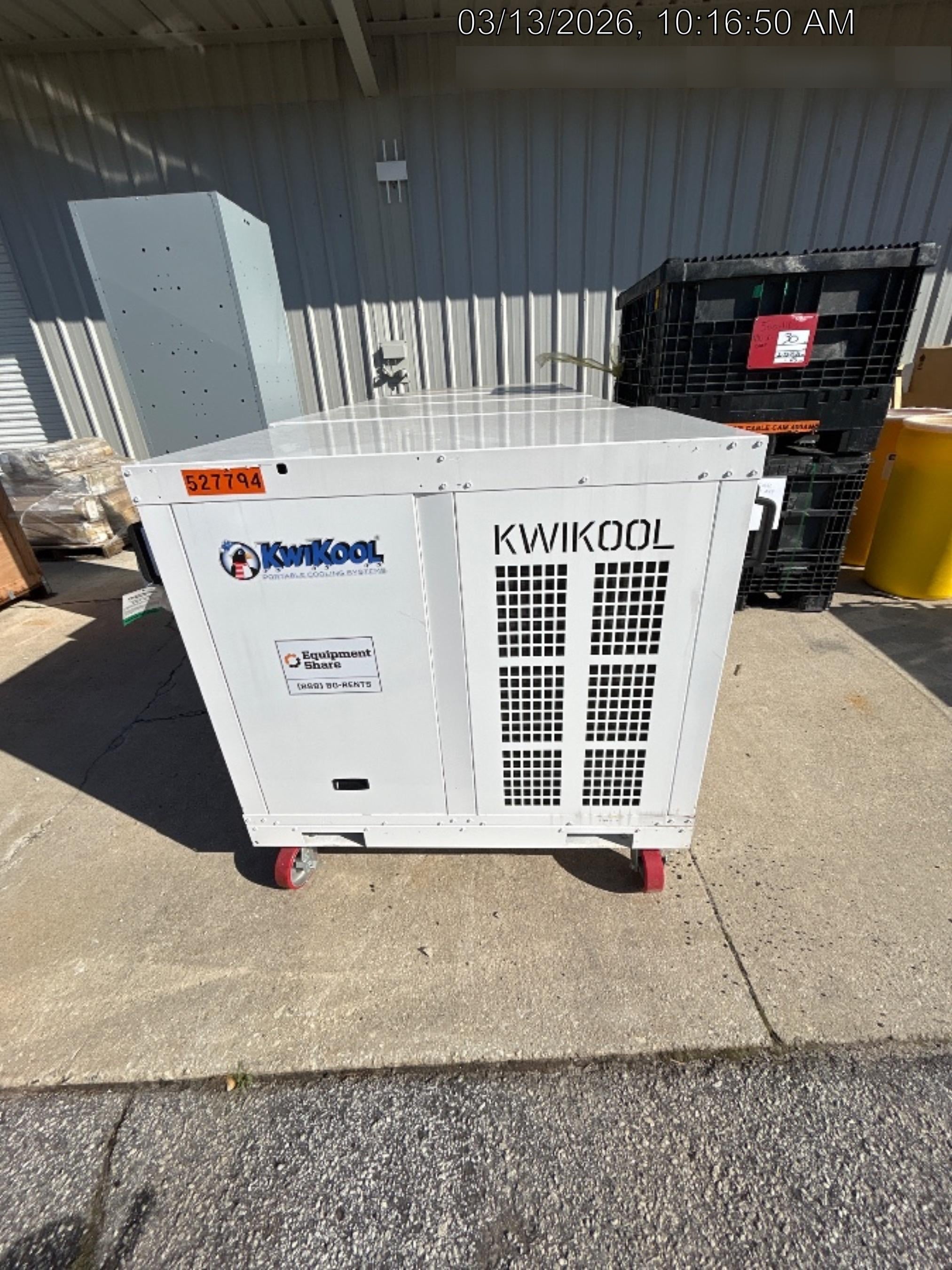 2025 KWIKOOL KPO5-43H