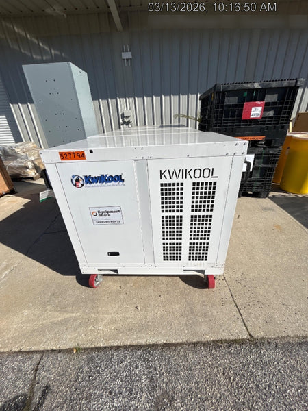 2025 KWIKOOL KPO5-43H