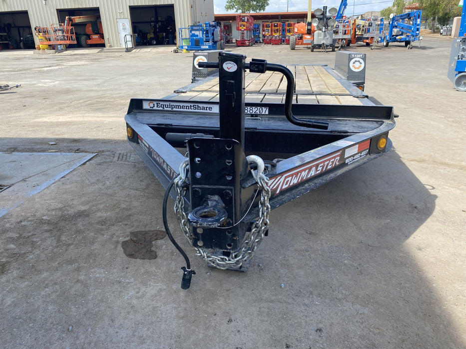 2021 TOWMASTER T-12DT