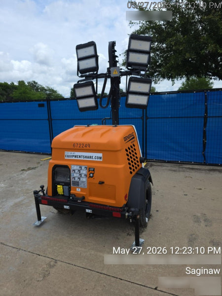 2026 GENERAC MLTS-4