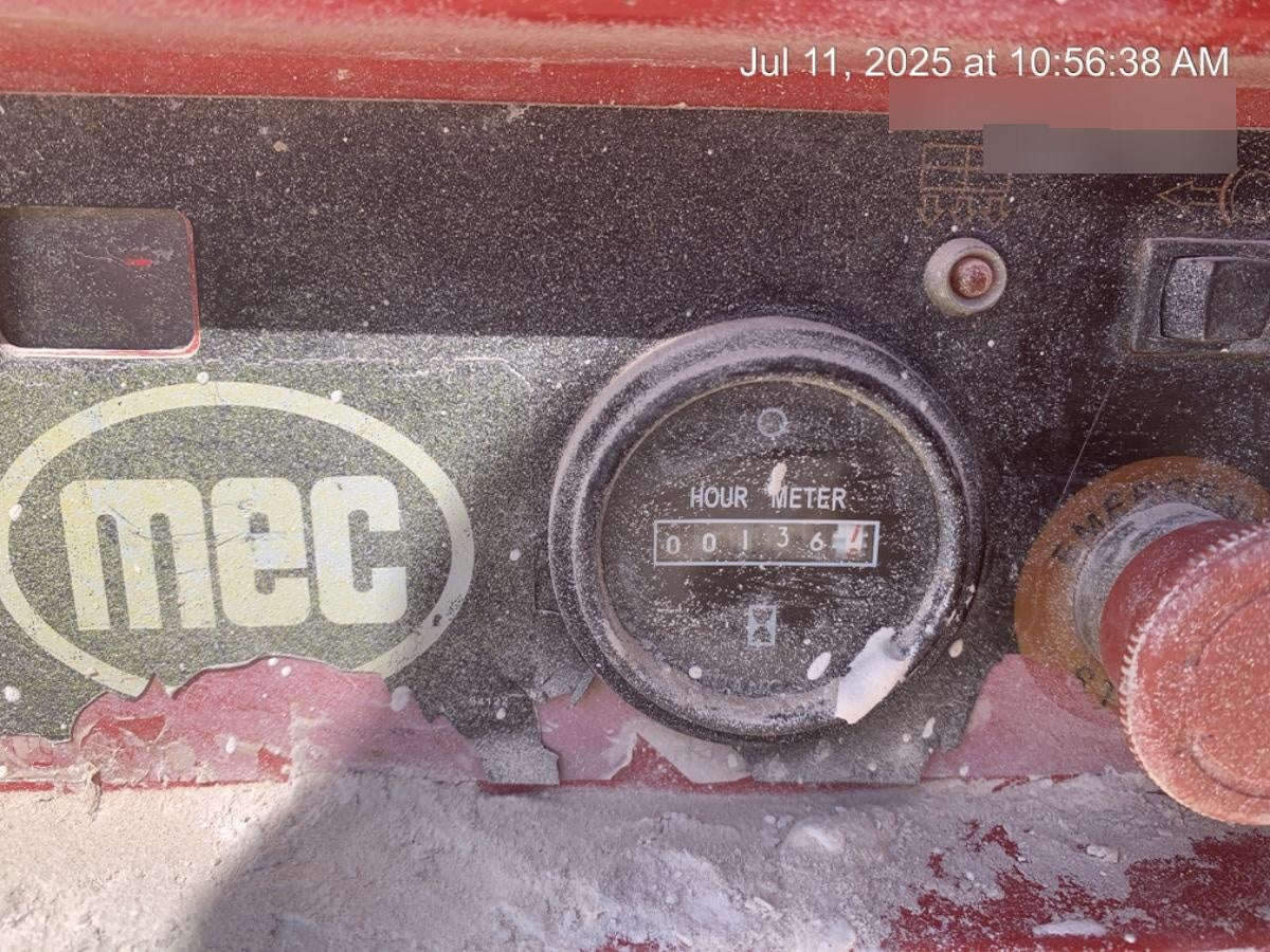 2019 MEC Micro 19