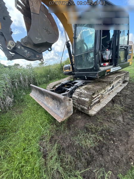 2023 SANY SY135C