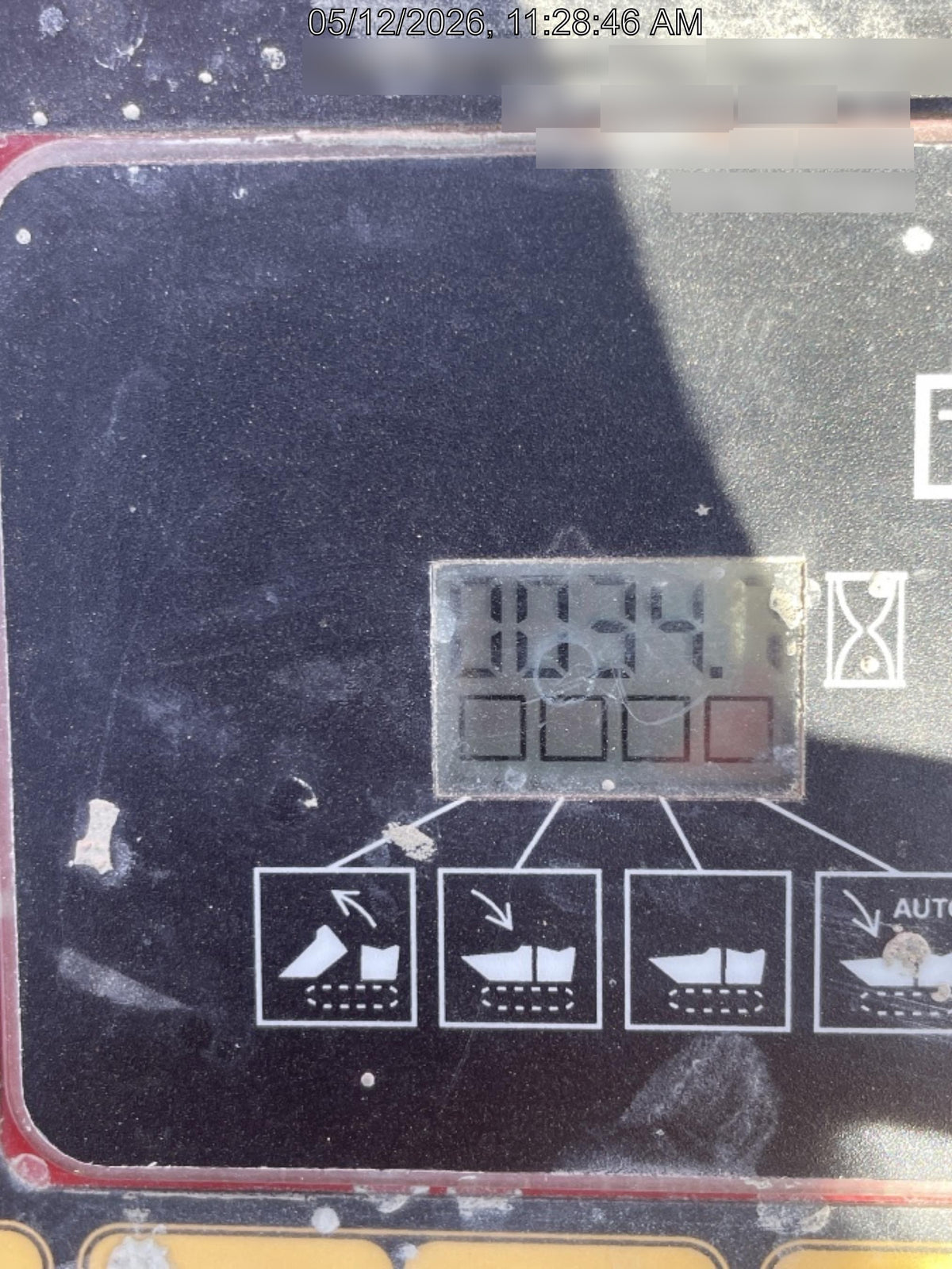 2023 TORO MBTX 2500-TS