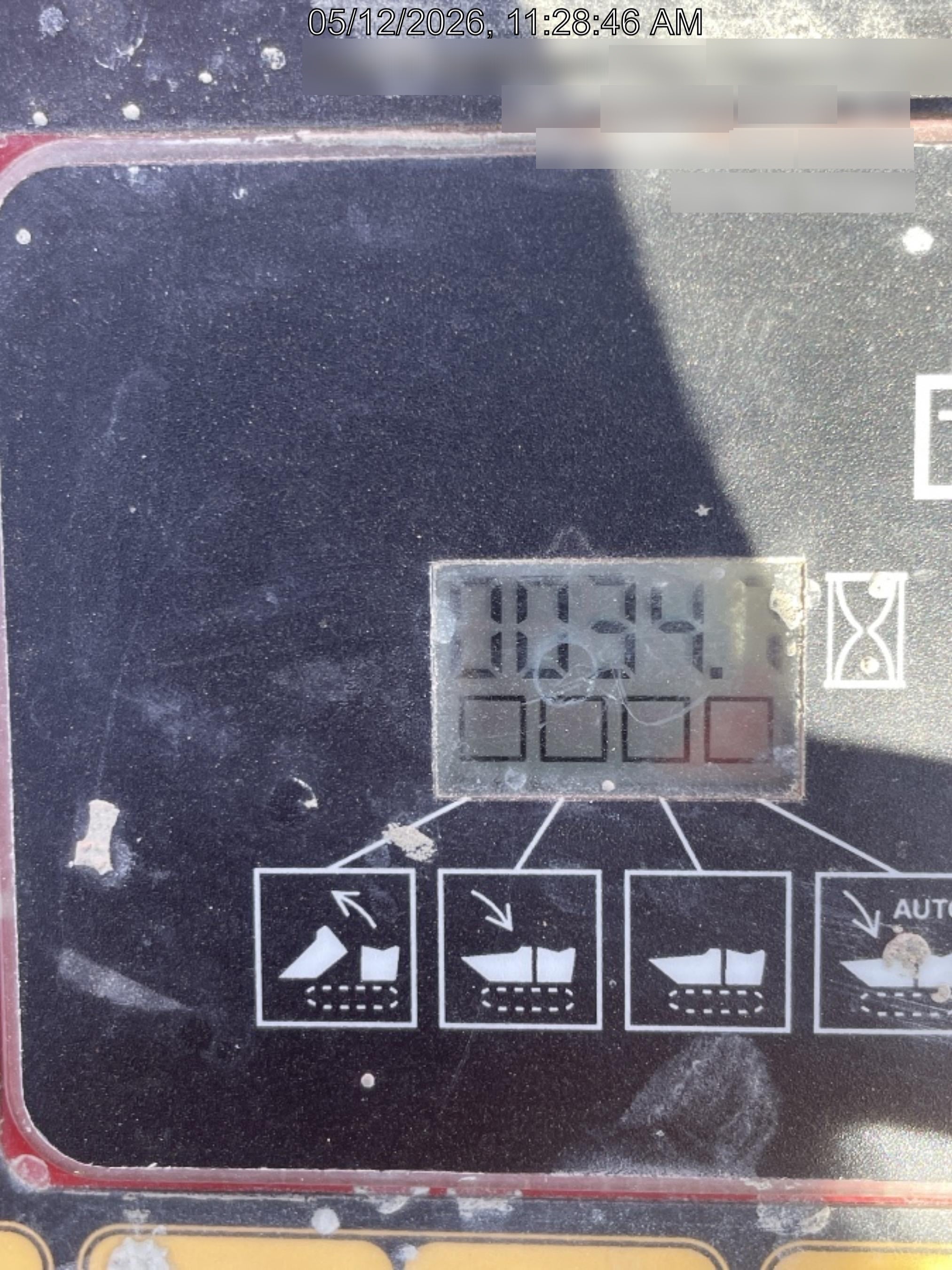 2023 TORO MBTX 2500-TS