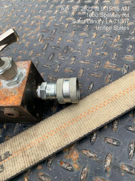 2020 POWER TEAM 9644