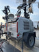2018 Wacker Neuson LTV6L-MH Wacker Neuson LTV6L Mobile Light Tower w/Fuel Level Sensor Installed