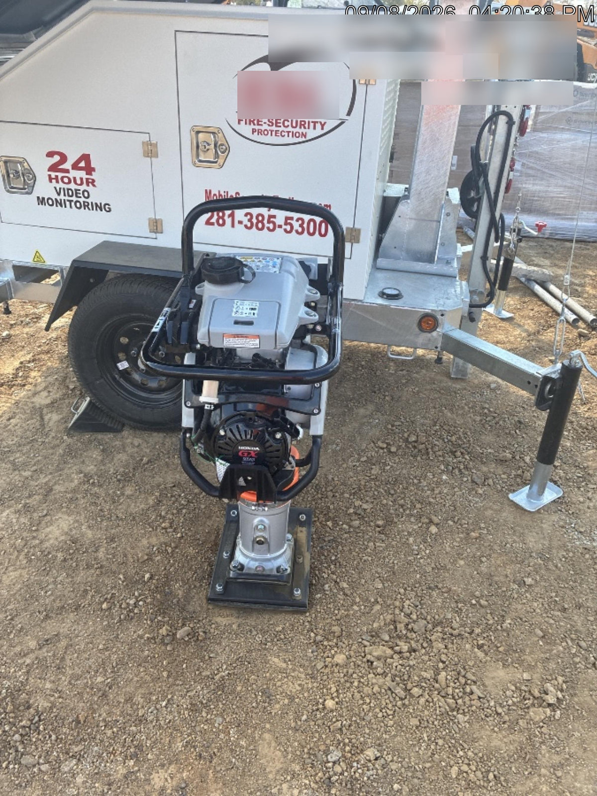 2026 MULTIQUIP MTX60HD