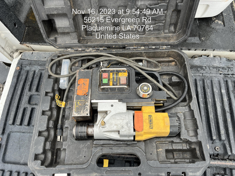 2022 DEWALT DWE1622K