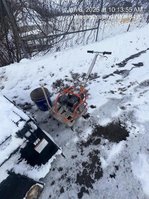 2024 HUSQVARNA SOFF-CUT 150