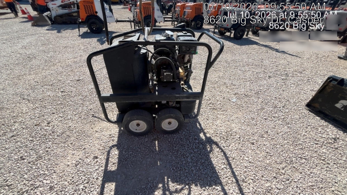 2021 MI-T-M CORPORATION HSP-3504-3MGH