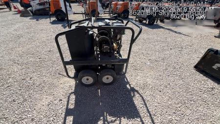 2021 MI-T-M CORPORATION HSP-3504-3MGH