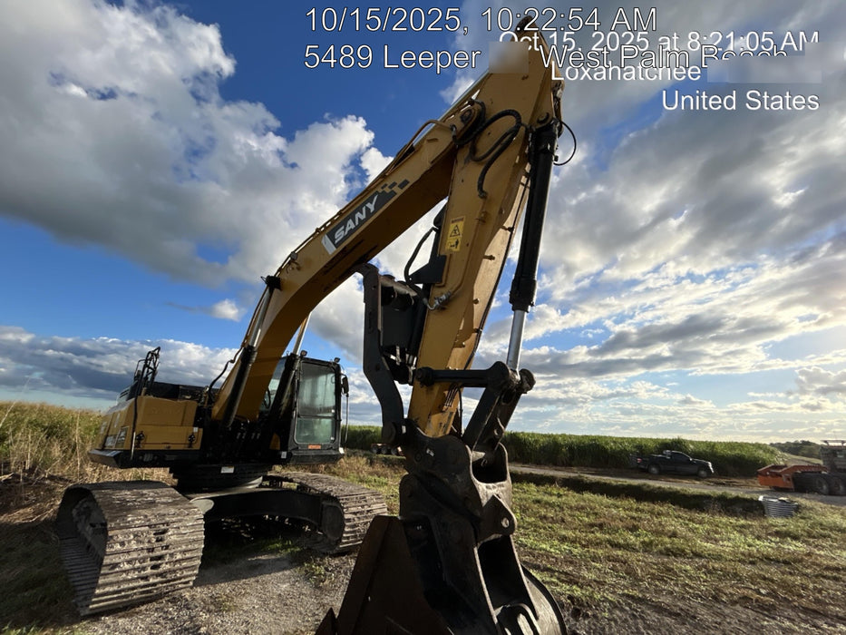 2023 MULTIQUIP MV308GH