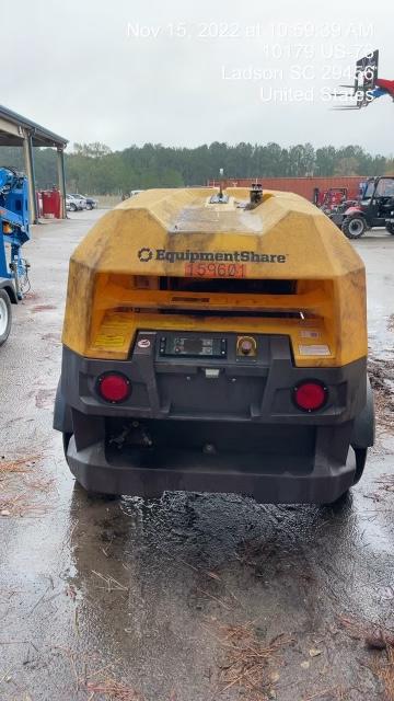 2021 ATLAS COPCO XAS188 CWK