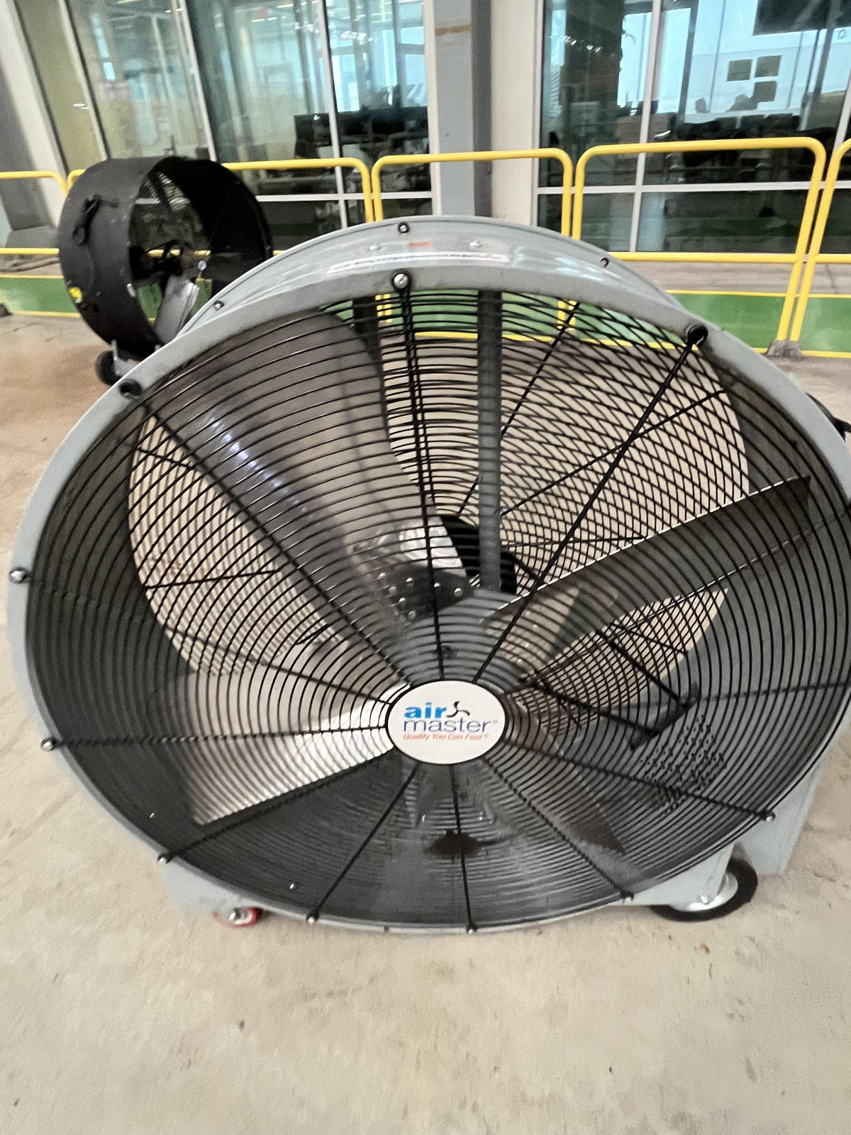 2024 AIRMASTER 60002