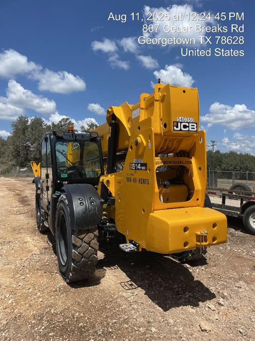2025 JCB 514-56
