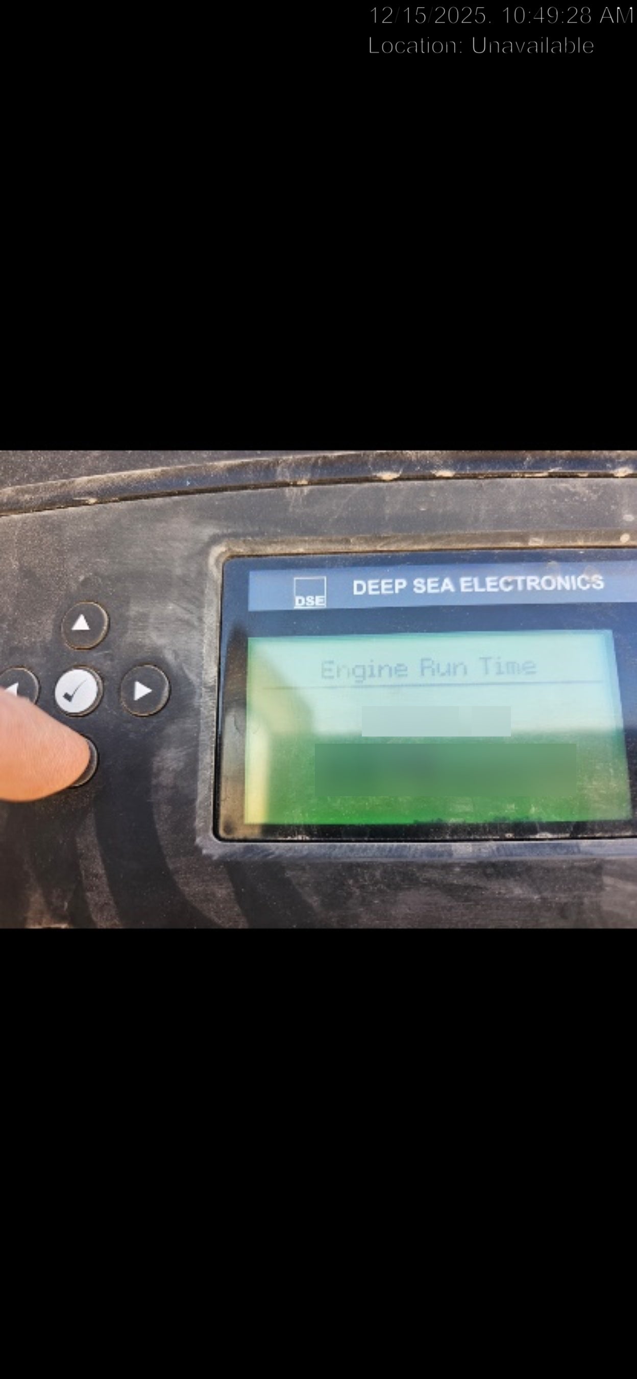 2020 ATLAS COPCO QAS 125