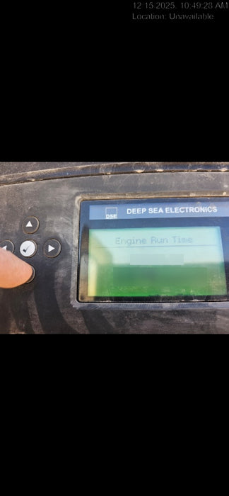 2020 ATLAS COPCO QAS 125