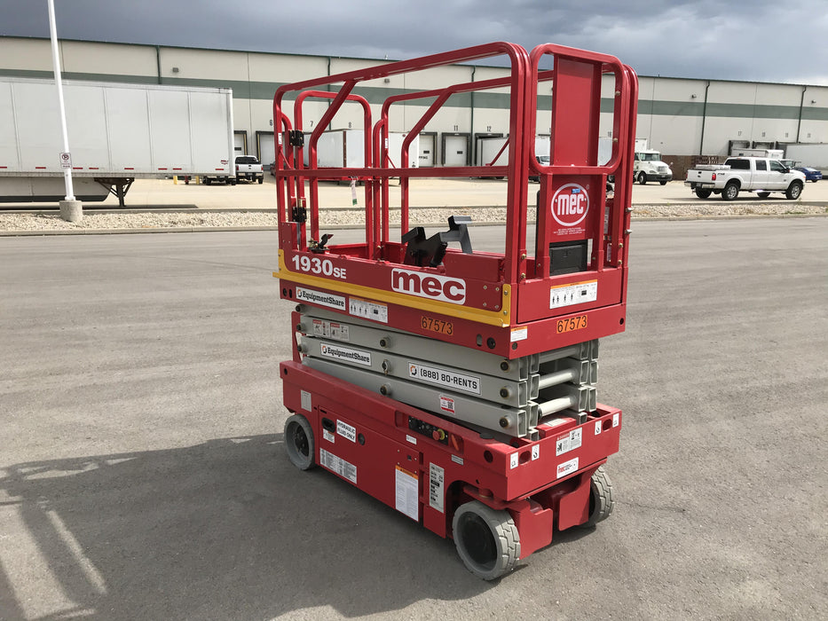 2020 MEC 1930SE