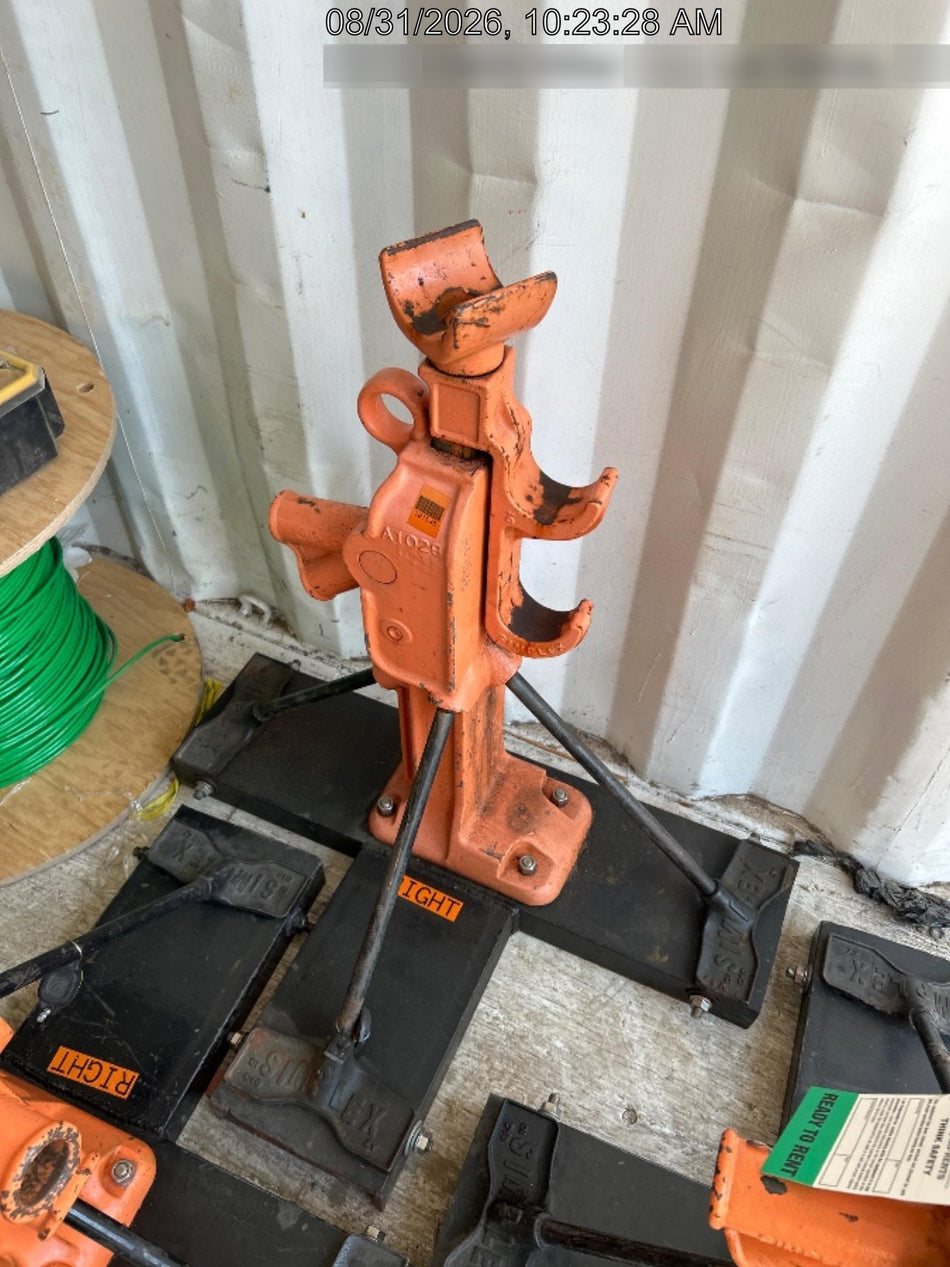 2021 SIMPLEX CRA1029R