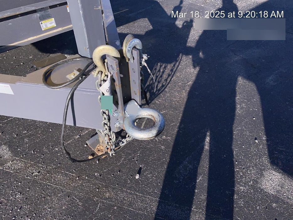 2024 ATLAS COPCO XAS 850