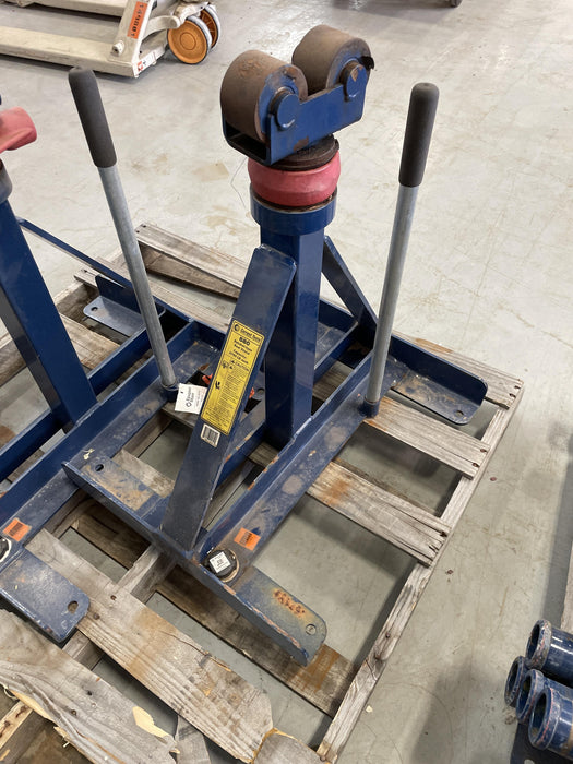 2021 CURRENT TOOLS 680