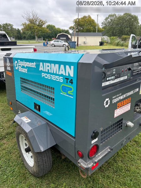 2024 AIRMAN PDS185S CWK