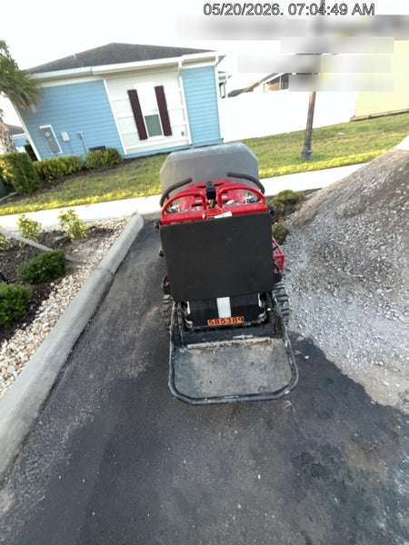 2025 TORO MBTX 2500-TS