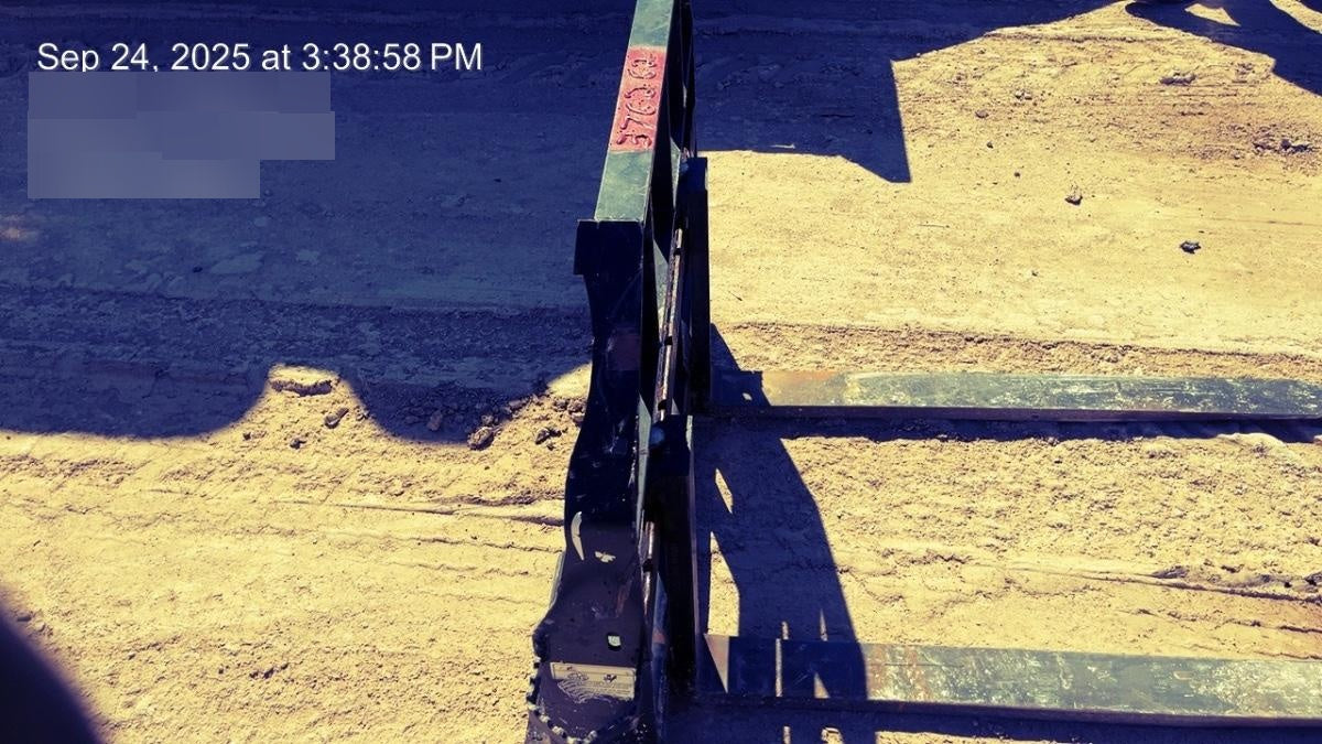 2023 MANITOU 50504723
