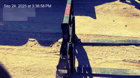 2023 MANITOU 50504723