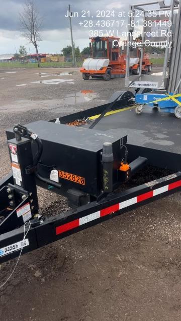 2023 STEELPOINT K19E