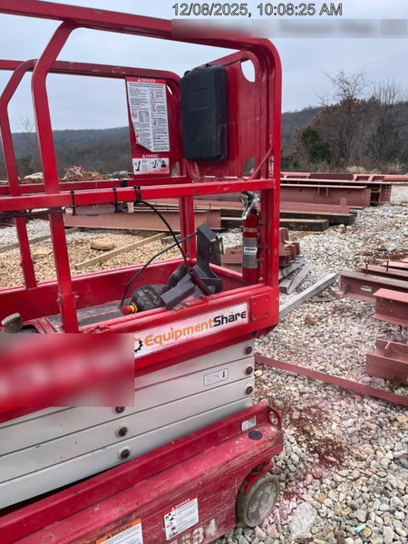2018 MEC 1330SE