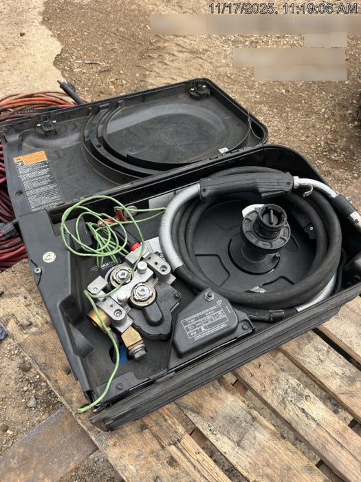 2021 LINCOLN ELECTRIC LN-25X