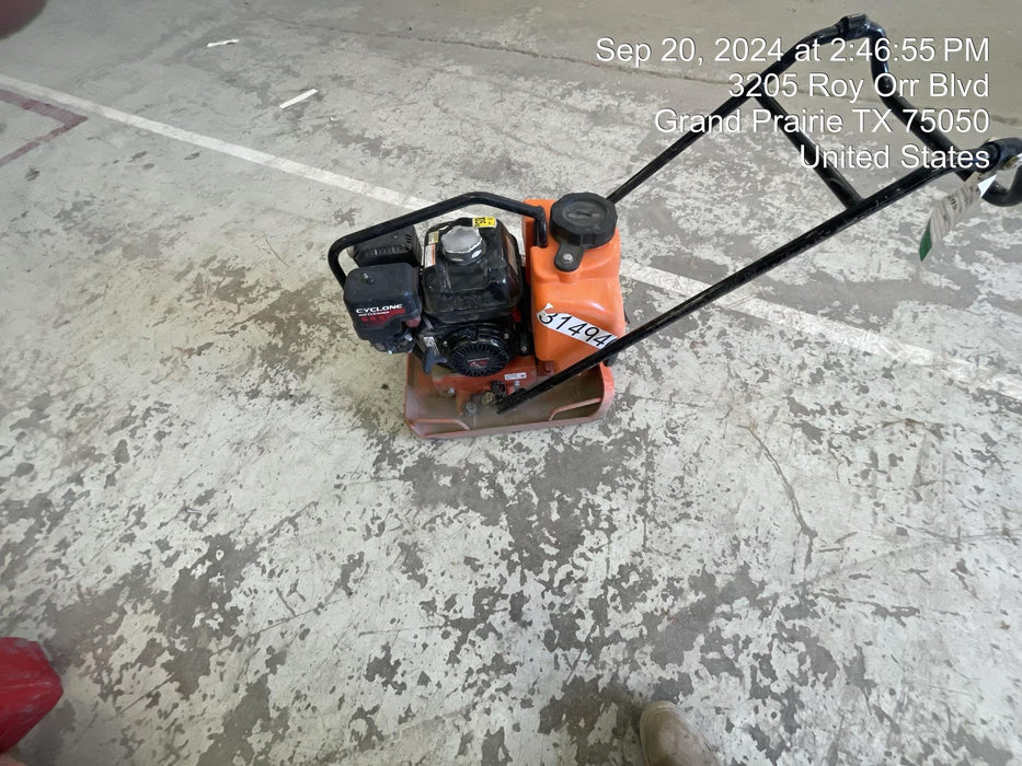 2023 MULTIQUIP MVC82VHW