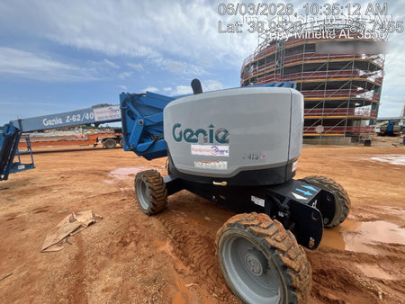 2017 GENIE Z-62/40