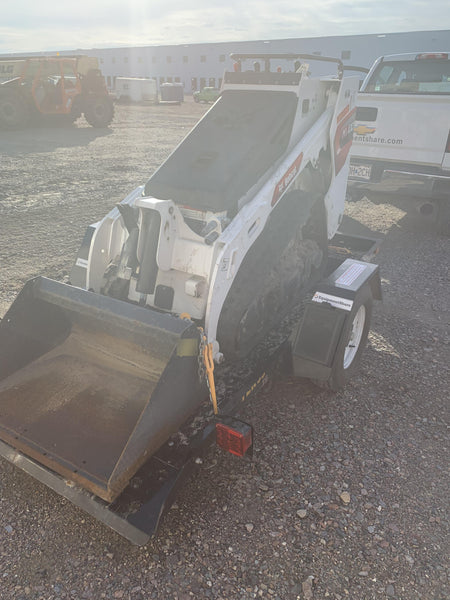 2021 VERMEER TLR33