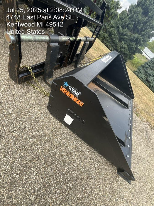 2025 STAR INDUSTRIES 1406B