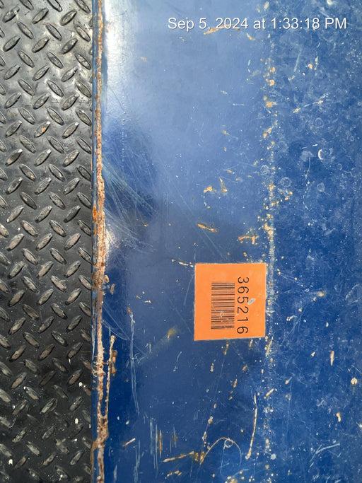 2023 CURRENT TOOLS 615