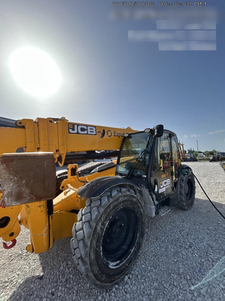 2025 JCB 512-56