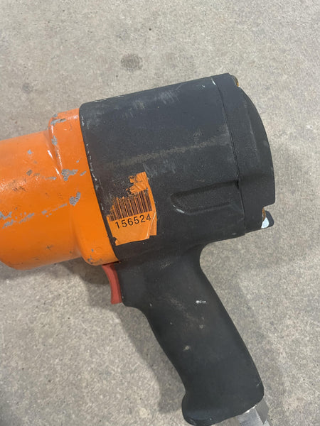 2021 MICHIGAN PNEUMATIC 750SS