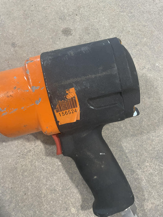 2021 MICHIGAN PNEUMATIC 750SS