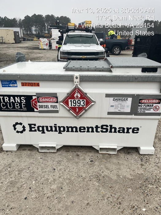 2023 WESTERN GLOBAL 20TCG-ES