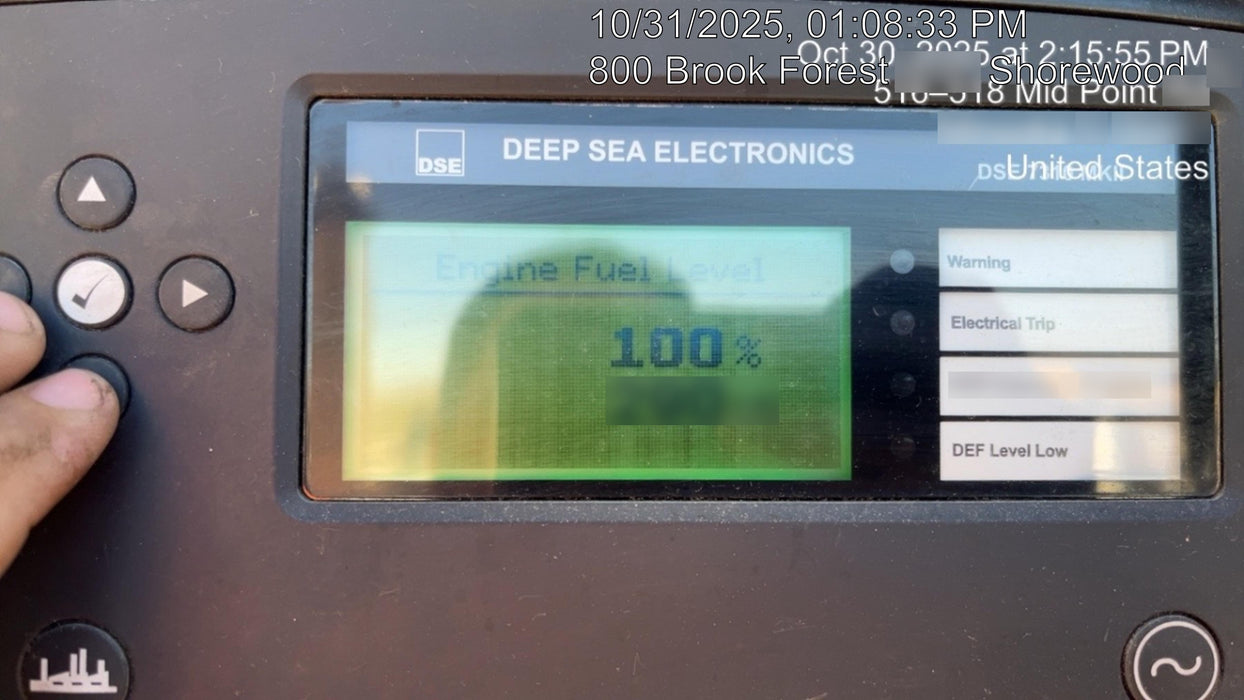 2022 ATLAS COPCO QAS150