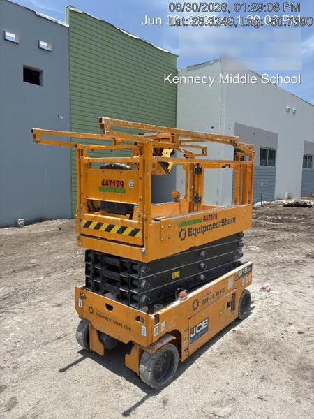 2024 JCB S1932E